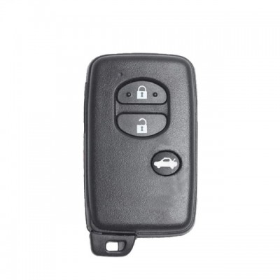 TOYOTA AVENSİS SMART (YS)